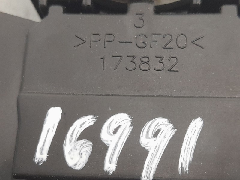 Recambio de mando luces para toyota prius (_w3_) 1.8 hybrid (zvw3_) referencia OEM IAM 4210117F655J69  