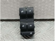 Recambio de mando elevalunas delantero izquierdo para opel insignia berlina cosmo referencia OEM IAM 13305011  
