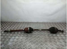 Recambio de transmision delantera derecha para renault trafic furgón l1h1 2,9t referencia OEM IAM 391005010R 93453895 