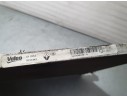 Recambio de condensador / radiador aire acondicionado para renault clio iv authentique referencia OEM IAM 921006843R M157442 VAL
