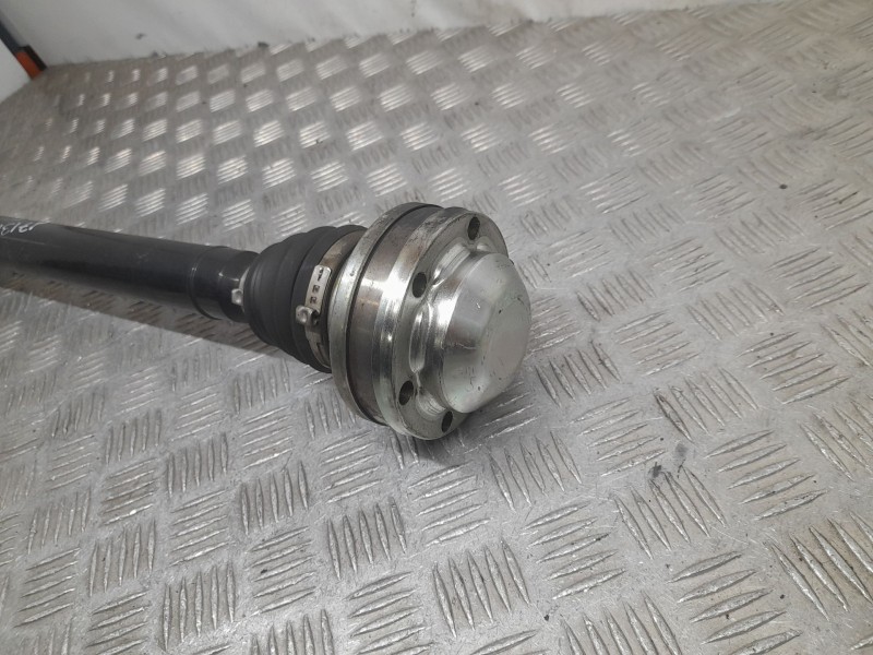 Recambio de transmision delantera derecha para volkswagen eos (1f7, 1f8) 2.0 tdi referencia OEM IAM 1K0407272EN  2ENJ