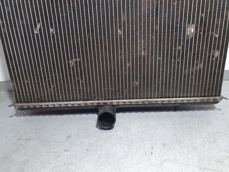 Recambio de radiador agua para fiat scudo combi (272) semiacrist. l1h1 120 multijet (5 pl.) referencia OEM IAM   