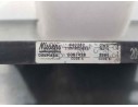 Recambio de condensador / radiador aire acondicionado para dacia sandero podium referencia OEM IAM 940262 940262 NISSENS