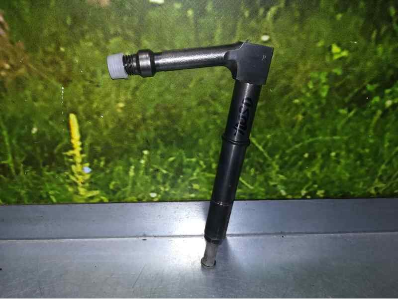 Recambio de inyector para nissan pick-up (d22) 2.5 16v turbodiesel cat referencia OEM IAM 4124Z484100  