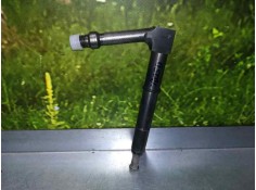 Recambio de inyector para nissan pick-up (d22) 2.5 16v turbodiesel cat referencia OEM IAM 4124Z484100  