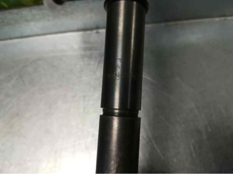 Recambio de inyector para nissan pick-up (d22) 2.5 16v turbodiesel cat referencia OEM IAM 4124Z484100  