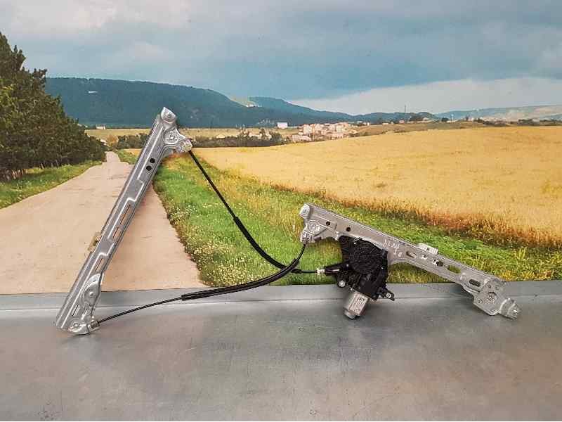 Recambio de elevalunas delantero izquierdo para renault talisman grandtour life referencia OEM IAM  6 PINS ELECTRICO