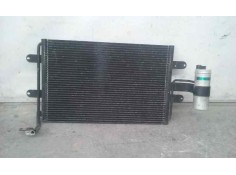 CONDENSADOR / RADIADOR AIRE ACONDICIONADO 1J0820411H 
