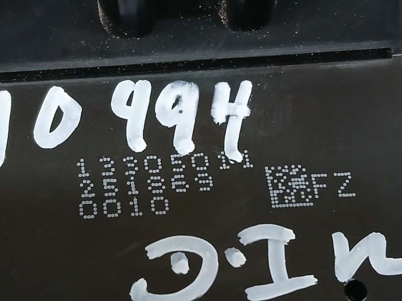 Recambio de mando elevalunas delantero izquierdo para opel insignia berlina cosmo referencia OEM IAM 13305011  