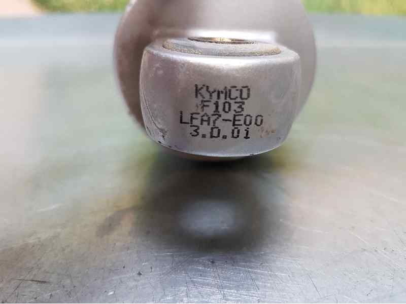 Recambio de amortiguador trasero para kymco super drink referencia OEM IAM F103 LFA7E00 