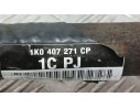 Recambio de transmision delantera izquierda para skoda octavia ii (1z3) 1.6 tdi referencia OEM IAM 1K0407271AP PINTURA SALTADA 