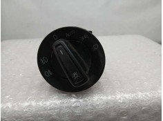 Recambio de mando luces para skoda octavia lim. (5e3) active referencia OEM IAM 5E0941431D  