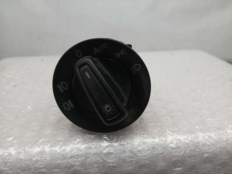 Recambio de mando luces para skoda octavia lim. (5e3) active referencia OEM IAM 5E0941431D  