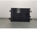 Recambio de condensador / radiador aire acondicionado para dacia sandero podium referencia OEM IAM 940262 940262 NISSENS