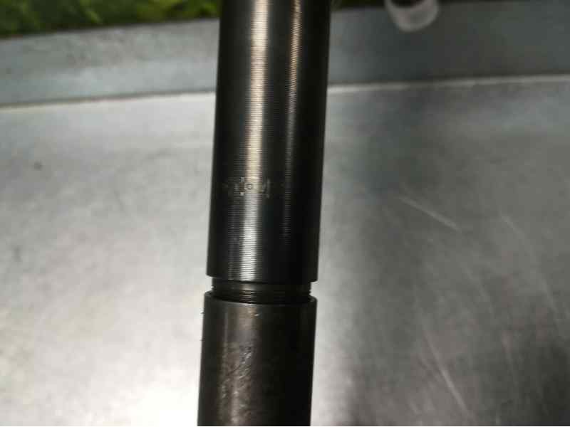 Recambio de inyector para nissan pick-up (d22) 2.5 16v turbodiesel cat referencia OEM IAM 4124Z484100  