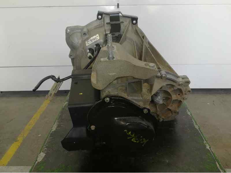 Recambio de caja cambios para ford fiesta (cb1) ghia referencia OEM IAM 8A6R7002JA 110708 5VELOCIDADES