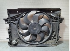 Recambio de electroventilador para renault clio iv authentique referencia OEM IAM 214818009R  