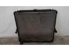 Recambio de radiador agua para nissan pathfinder (r51) 2.5 dci xe referencia OEM IAM   
