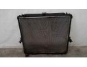 Recambio de radiador agua para nissan pathfinder (r51) 2.5 dci xe referencia OEM IAM   