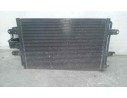 Recambio de condensador / radiador aire acondicionado para seat toledo (1m2) signo referencia OEM IAM 1J0820411H  