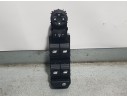 Recambio de mando elevalunas delantero izquierdo para peugeot 208 (p2) active referencia OEM IAM 96788264ZD 10025551 
