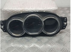 Recambio de cuadro instrumentos para dacia lodgy laureate referencia OEM IAM 248103932R NS122011589 JOHNSON CONTROLS
