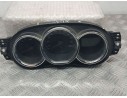 Recambio de cuadro instrumentos para dacia lodgy laureate referencia OEM IAM 248103932R NS122011589 JOHNSON CONTROLS