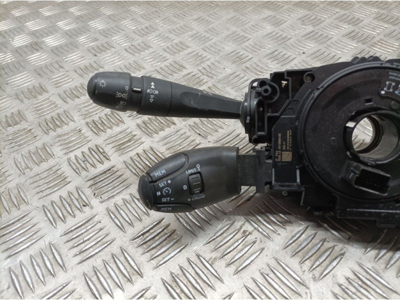 Recambio de com 2000 para citroën c3 feel referencia OEM IAM 98265189ZD 10337554 