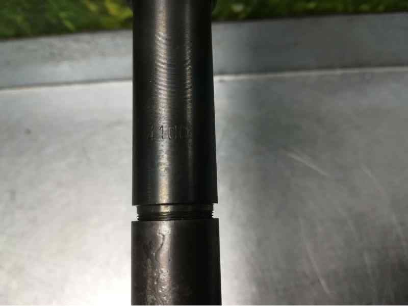 Recambio de inyector para nissan pick-up (d22) 2.5 16v turbodiesel cat referencia OEM IAM 4124Z484100  