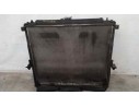 Recambio de radiador agua para nissan pathfinder (r51) 2.5 dci xe referencia OEM IAM   