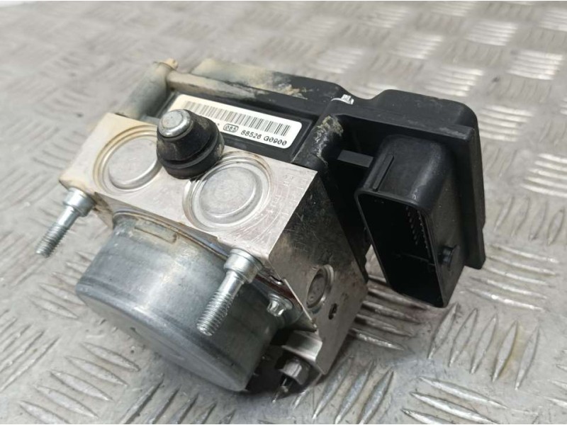 Recambio de abs para citroën nemo basis referencia OEM IAM 51801321 02652319997 BOSCH