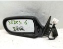 Recambio de retrovisor izquierdo para mazda xedos 6 (ca) referencia OEM IAM   ELECTRICO 5 CABLES