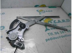 Recambio de elevalunas delantero derecho para chevrolet aveo ls referencia OEM IAM   