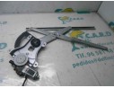 Recambio de elevalunas delantero derecho para chevrolet aveo ls referencia OEM IAM   