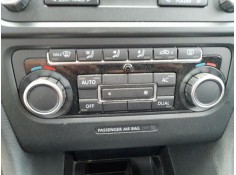 Recambio de mando climatizador para volkswagen golf vi (5k1) 2.0 tdi referencia OEM IAM 5K0907044HA  