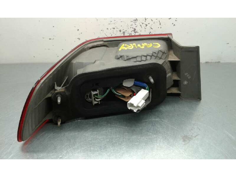 Recambio de piloto trasero derecho para toyota camry (v10) 2.2 gl referencia OEM IAM   EXTERIOR