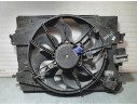 Recambio de electroventilador para renault clio iv authentique referencia OEM IAM 214818009R  
