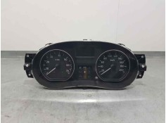 Recambio de cuadro instrumentos para dacia sandero podium referencia OEM IAM 248101432R  