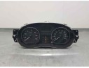 Recambio de cuadro instrumentos para dacia sandero podium referencia OEM IAM 248101432R  