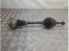 TRANSMISION DELANTERA IZQUIERDA 1K0407271BJ 