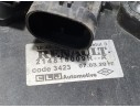 Recambio de electroventilador para renault clio iv authentique referencia OEM IAM 214818009R  