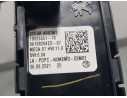 Recambio de mando elevalunas delantero izquierdo para peugeot 208 (p2) active referencia OEM IAM 96788264ZD 10025551 