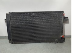 Recambio de condensador / radiador aire acondicionado para toyota corolla verso (r1) 2.2 d-4d luna referencia OEM IAM   SIN REFE