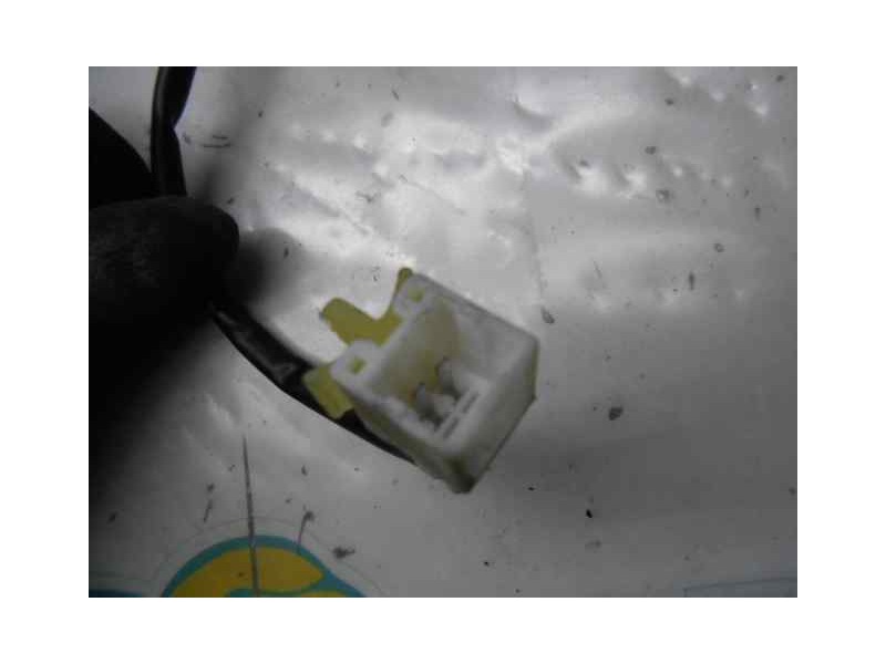 Recambio de elevalunas delantero derecho para chevrolet aveo ls referencia OEM IAM   