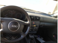 Recambio de kit airbag para audi a3 (8l1) 1.6 referencia OEM IAM 8E0880201AA C/SALPICADERO Y PRETENSORES 