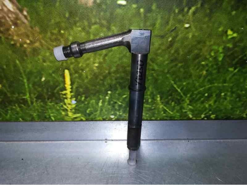 Recambio de inyector para nissan pick-up (d22) 2.5 16v turbodiesel cat referencia OEM IAM 4124Z484100  