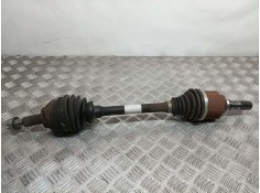 Recambio de transmision delantera izquierda para renault trafic furgón l1h1 2,9t referencia OEM IAM 391016100R  SIN REFERENCIA