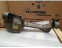 Recambio de diferencial delantero para nissan pathfinder (r51) 2.5 dci xe referencia OEM IAM   