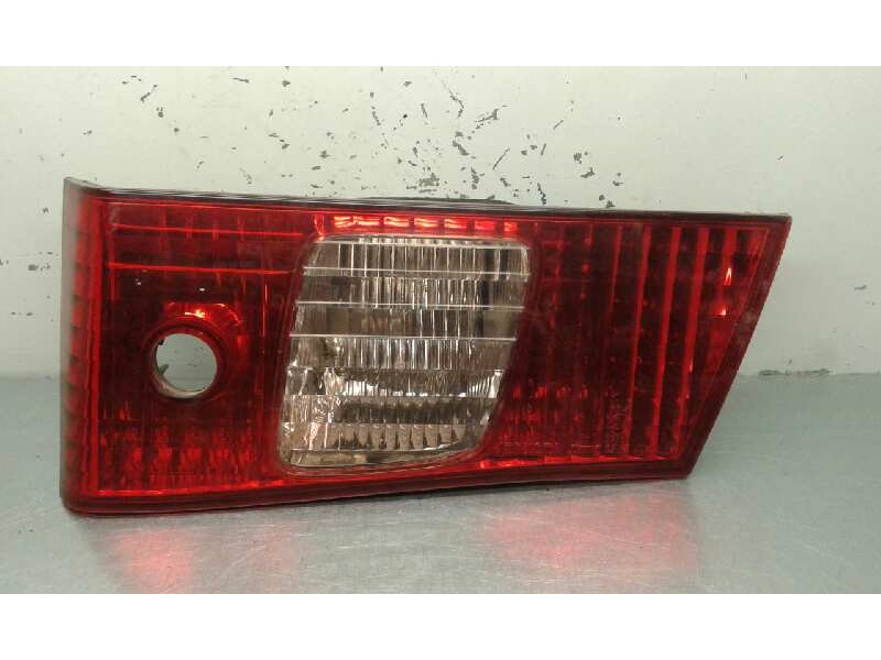 Recambio de piloto trasero derecho para toyota camry (v10) 2.2 gl referencia OEM IAM   INTERIOR