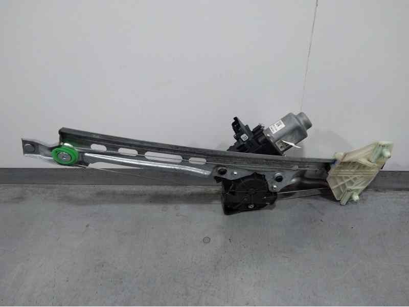 Recambio de elevalunas trasero derecho para renault talisman grandtour life referencia OEM IAM 430106F0  ELECTRICO